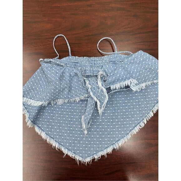 Altar’d State Tank Top Size Small - Picture 2 of 7